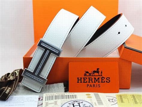 comment reconnaitre une vrai ceinture hermes